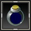 Dark Blue Dye
