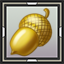 Golden Acorn