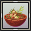 Chicken Psi-Mantis Style