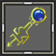 Alien Key