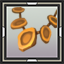 Cheese Curd Necklace