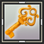 Minotaur Vault Master Key