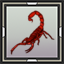 Decently-Scary Scorpion Corpse