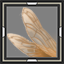 Giant Insect Wing