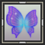 Icebreeze Moth Wings