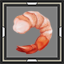 Cleaned Shrimp