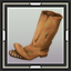 Moldy Old Boot
