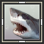 Trophy Shark Skin