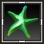 Vertan Emerald Star