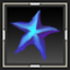Blue Sea Star
