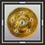 MEGA Raffle Prize Token