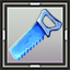Ice Handsaw