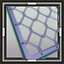 Sturdy Metal Lattice