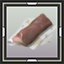 Smooth Animal Fat