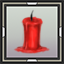Nice Bacon Candle
