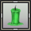 Nice Seafoam Candle