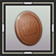 Copper Event Token