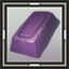 Marvelous Metal Slab