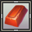 Otherworldly Metal Slab