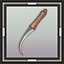Basic Whittling Knife
