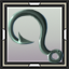 Iron Fishing Hook