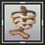 Mysterious Monster Spine (Povus)