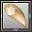 Triceratops Horn Bone