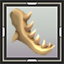 Bone Tail Assembly