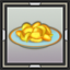 Basic Fried Tofu Cubes