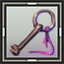Mushroomy Key