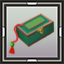 Sturdy Music Box