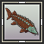 Lake Sturgeon