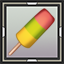Frozen Fruit Pop