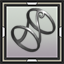 Prickly Metal Rings