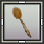 Wooden Spoon
