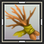 Retted Flax