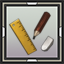 Jeweler's Maintenance Kit (Human Method)