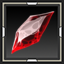 Thermic Rubyite