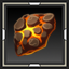 Timestopped Magma