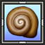 Demonic Giant Snail Shell