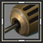 Accelerated Rotor