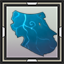 Icy Frog Skin