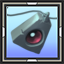 Inspected Old Memento