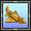 Inspected Ancient Memento