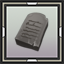 Long-Forgotten Memento