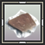 Ultra-Claggy Animal Fat