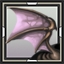 Lesser Behemoth Wing