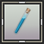 Justiciar Spinal Fluid