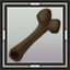 Charred Femur