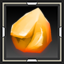 Massive Citrine